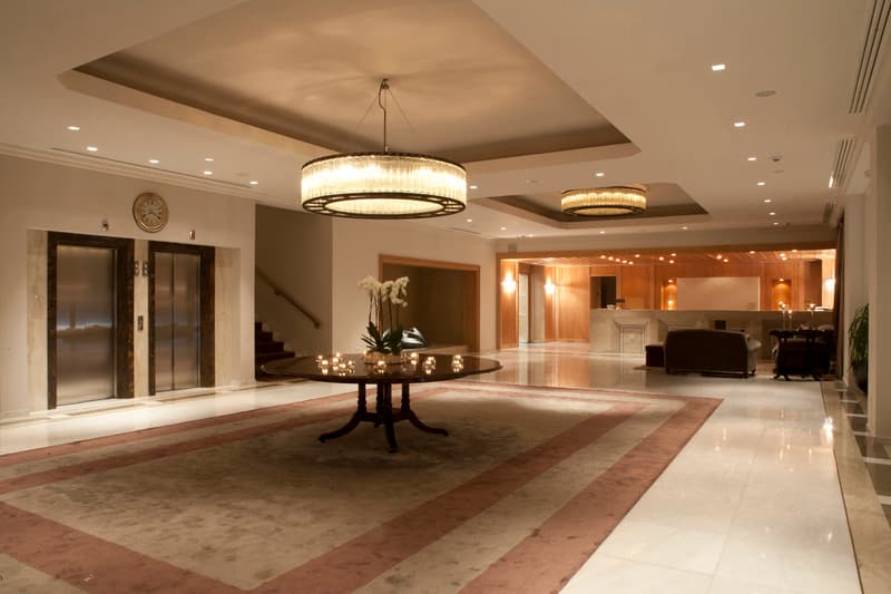 Hotel Du Lac Congress Center & Spa 5
