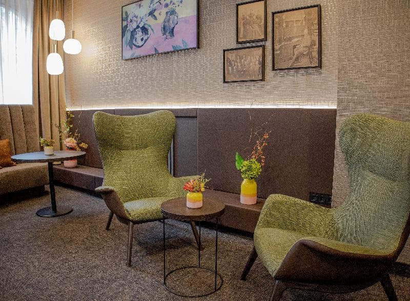 Hotel Essener Hof, Sure Hotel Collection By Best Western photo 1