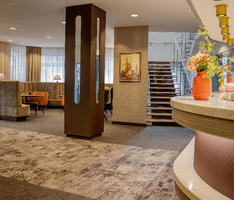 Hotel Essener Hof, Sure Hotel Collection By Best Western 4