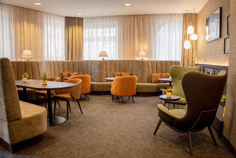 Hotel Essener Hof, Sure Hotel Collection By Best Western 5