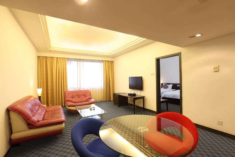 Guangzhou Hotel 3
