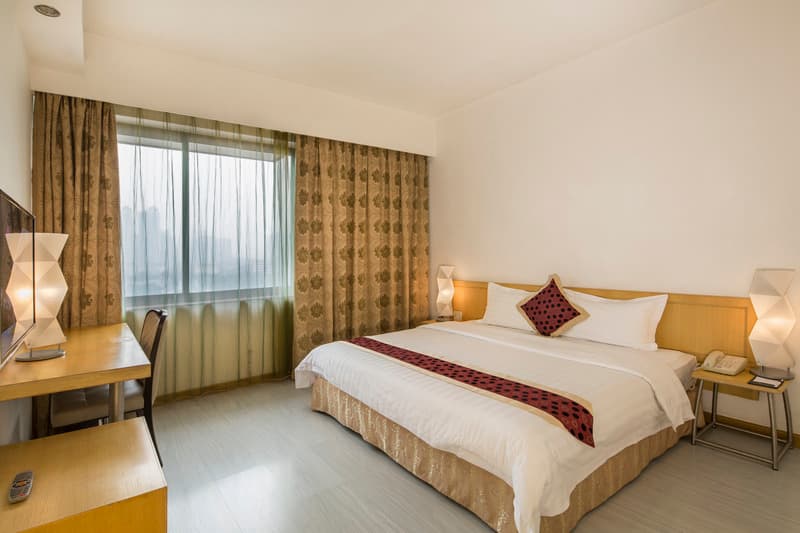 Guangzhou Hotel 4