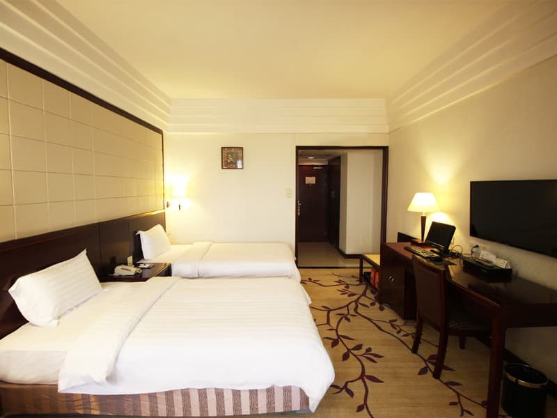 Guangzhou Hotel 5
