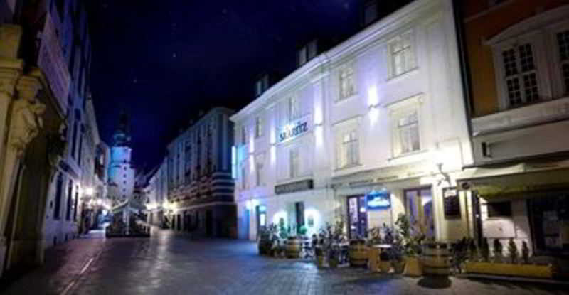 Skaritz Hotel & Residence 5