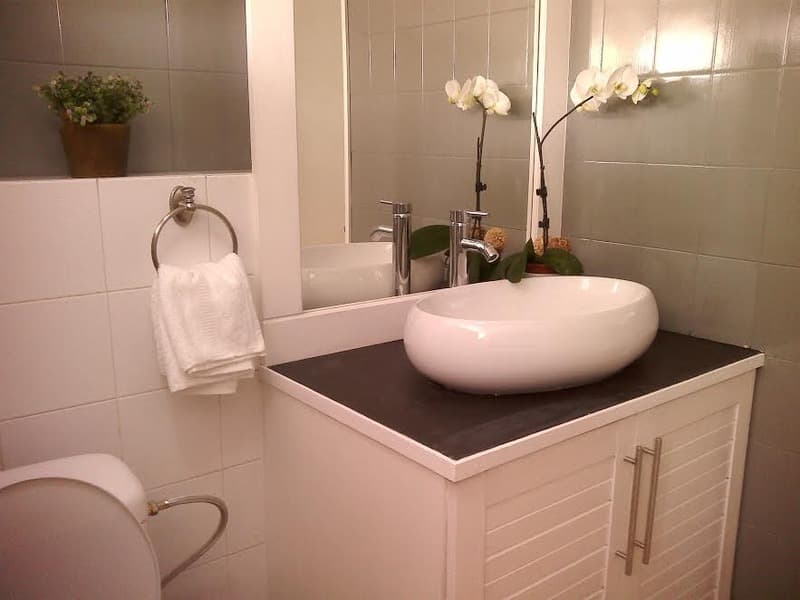 Residence Villas Mont Choisy 4