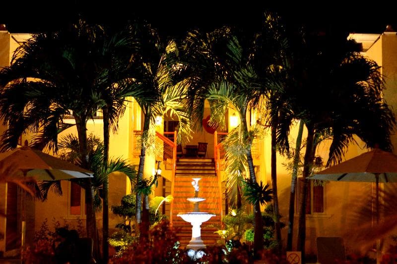La Pointe Villas 4