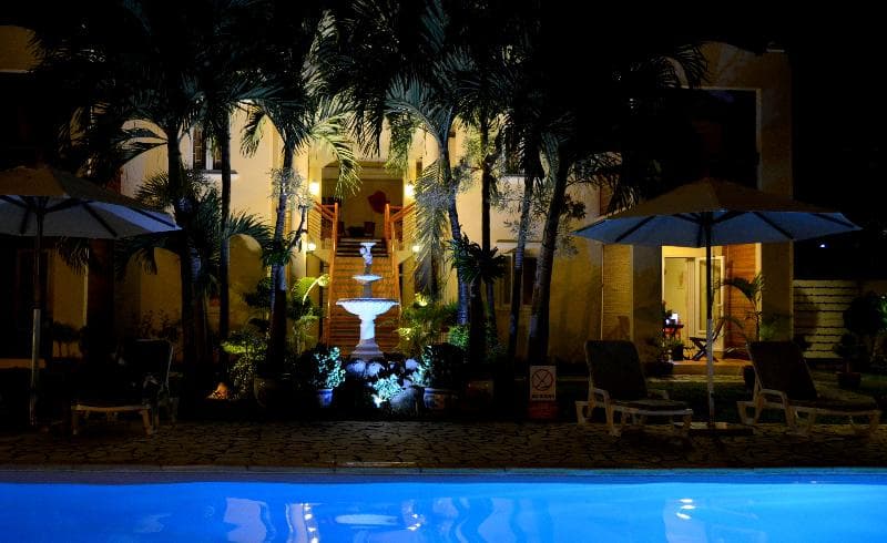 La Pointe Villas 5