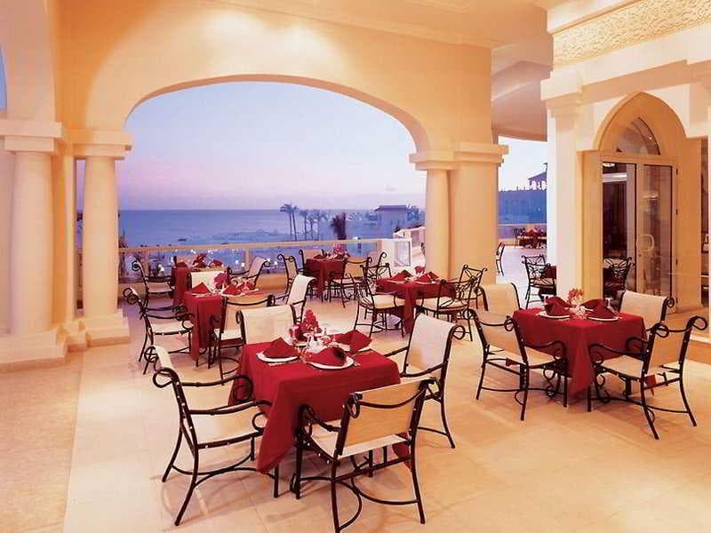 Continental Plaza Beach Resort photo 1
