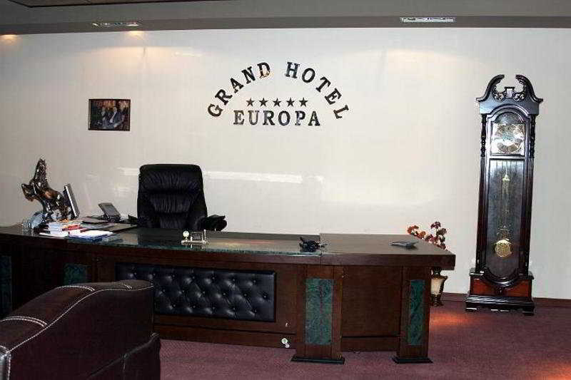 Grand Hotel Europa 2