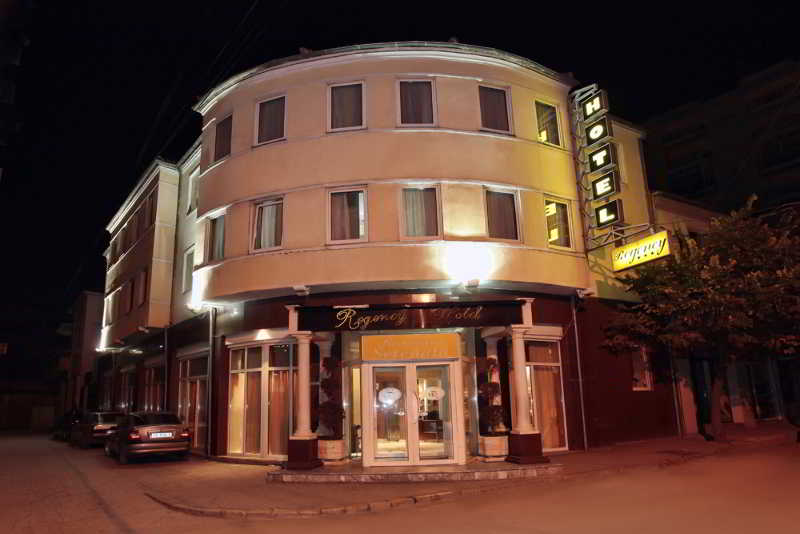 Regency 3