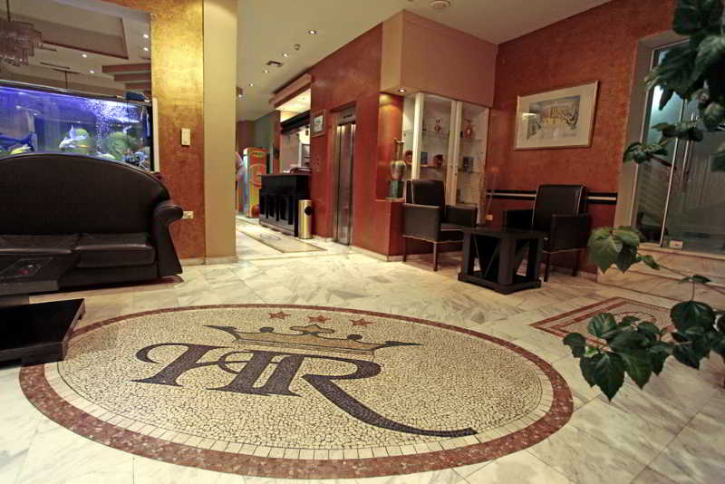 Regency 4