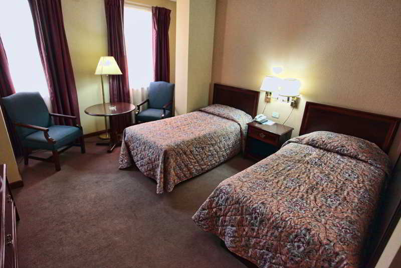 Regency 5