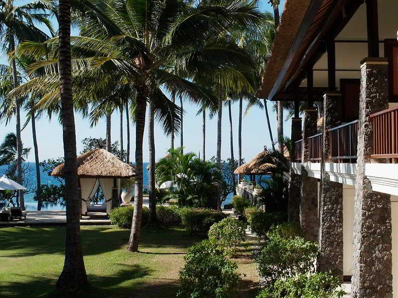 Spa Village Resort Tembok Bali photo 1