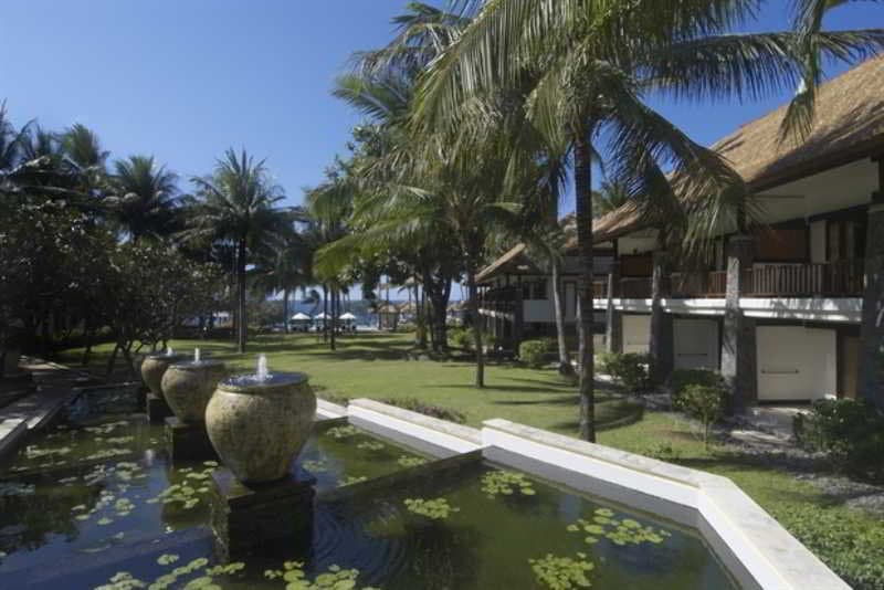 Spa Village Resort Tembok Bali 3