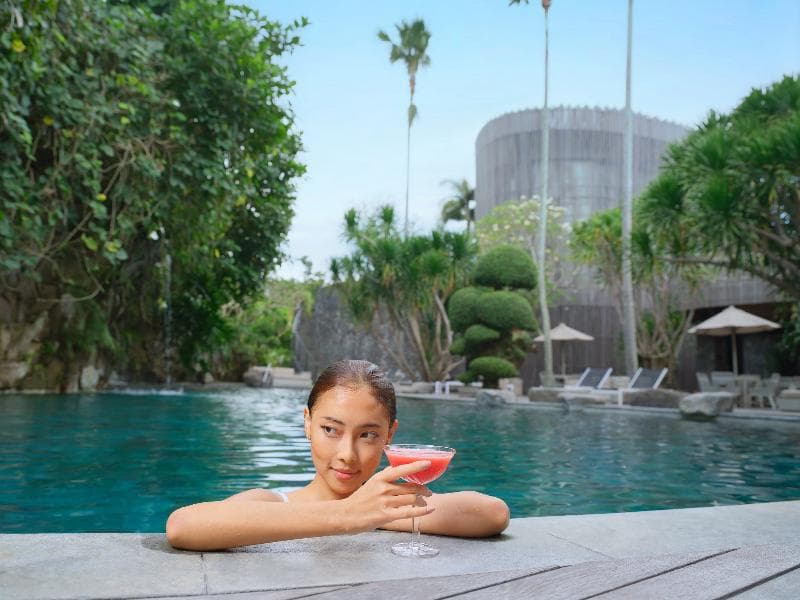 Peppers Seminyak 3