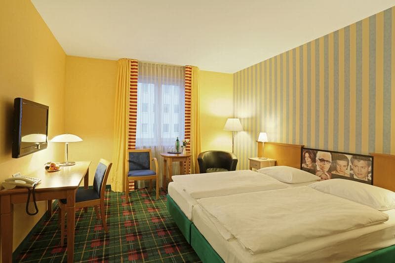 Grünau Hotel Berlin 4