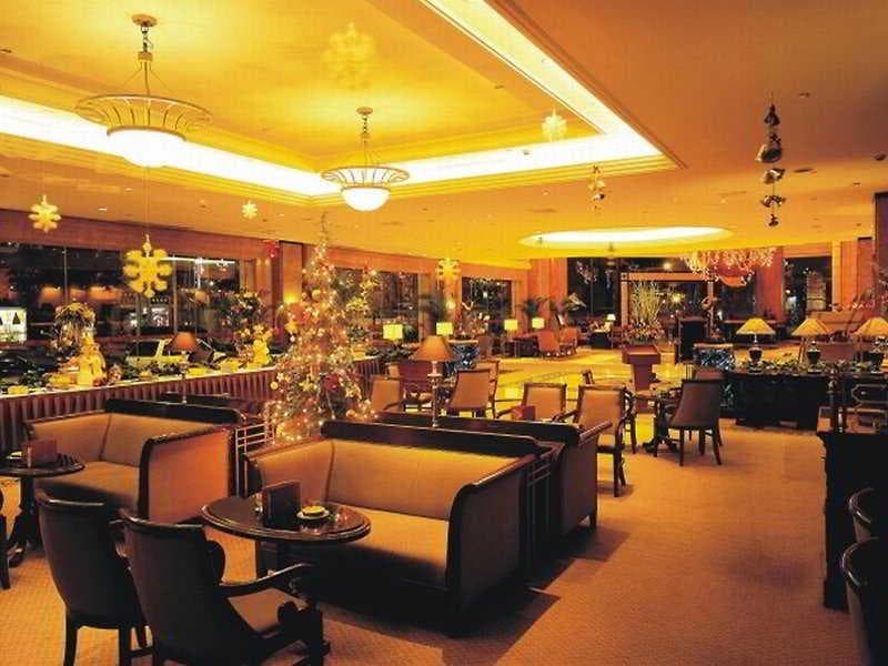 Tibet Hotel Chengdu photo 1