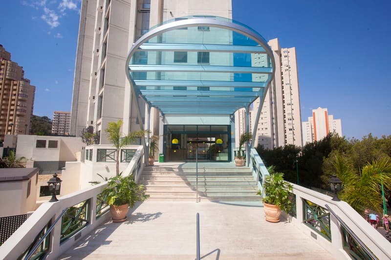 Apartamentos Benidorm Horizon By Pierre & Vacances 4