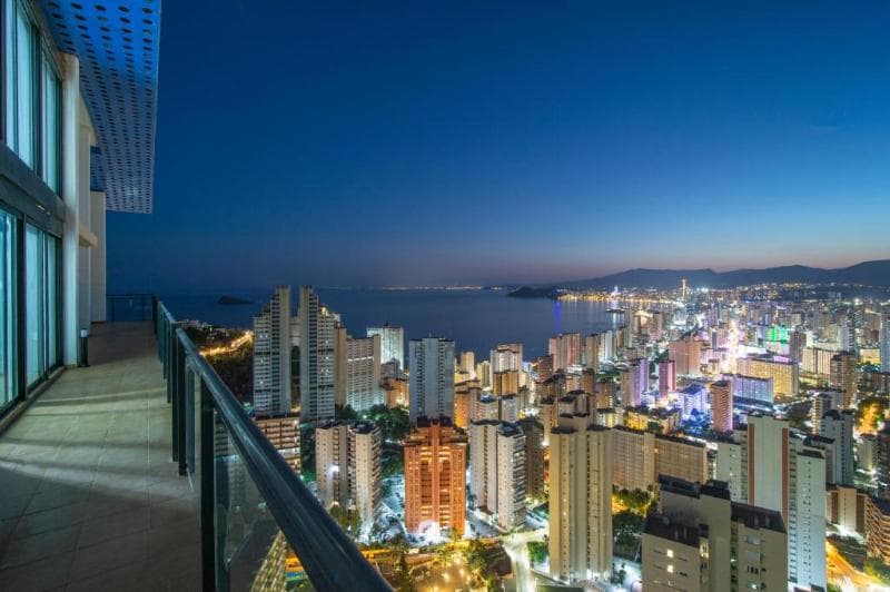 Apartamentos Benidorm Horizon By Pierre & Vacances photo 1