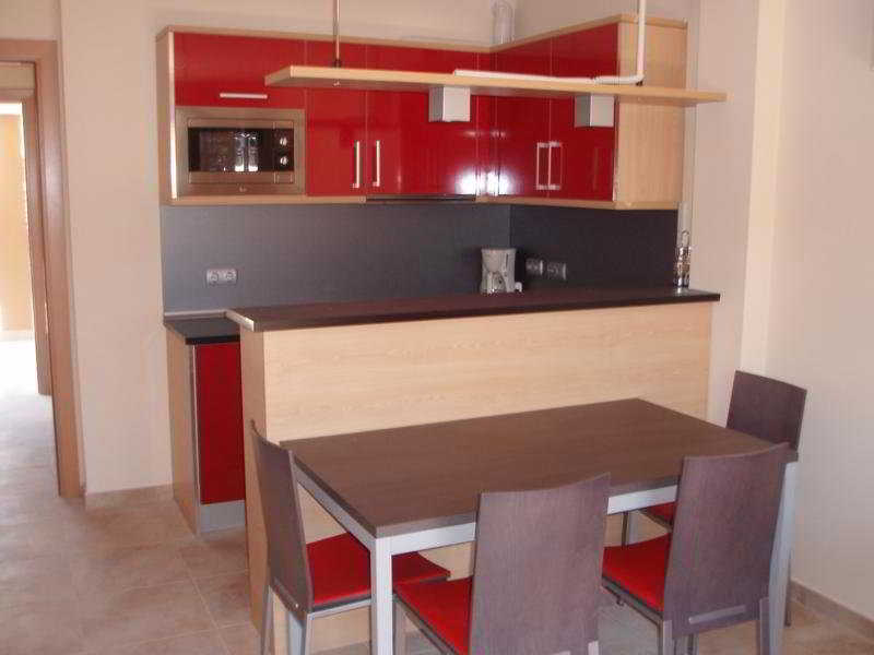 Bardon Aparthotel 3