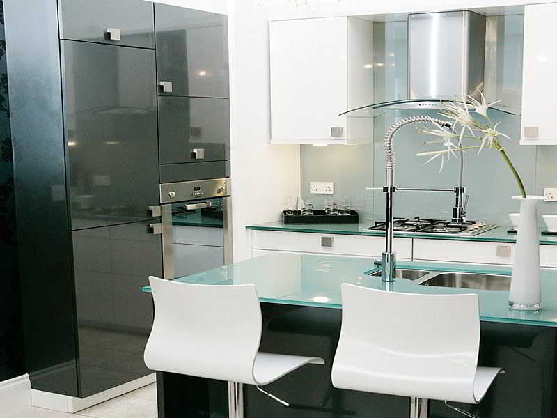 Kensington House By Warren Collection photo 1