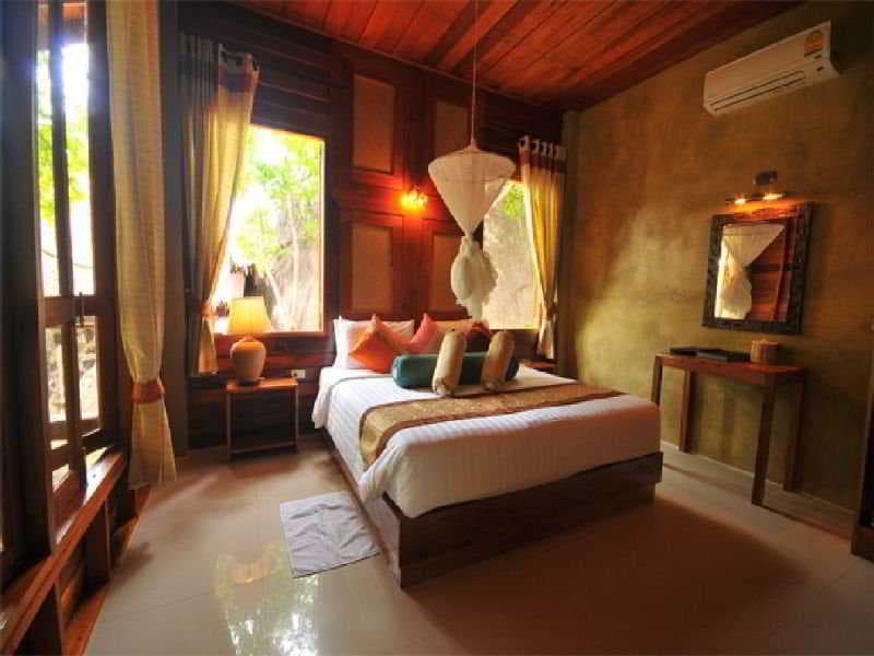 Sensi Paradise Beach Resort 4