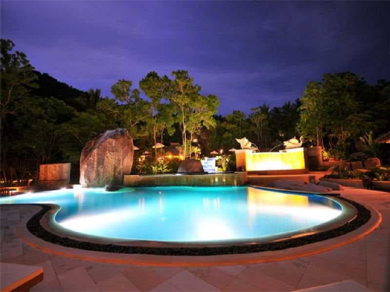 Sensi Paradise Beach Resort 5