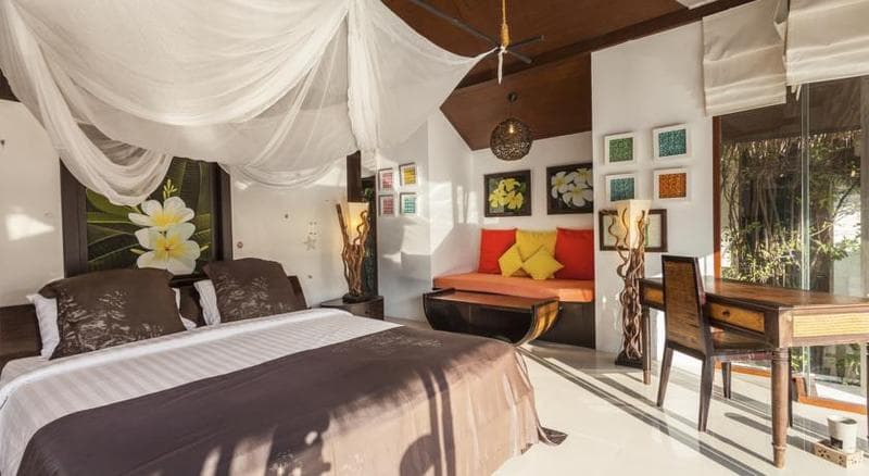 Dhevan Dara Resort & Spa 3