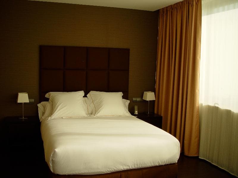 Azz Asturias Langrehotel 1