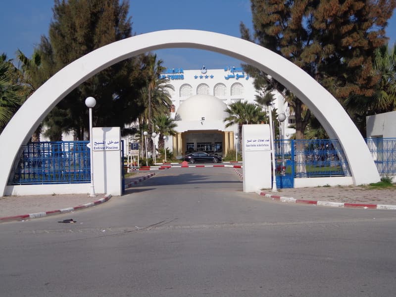 Ezzahra Dar Tunis 3