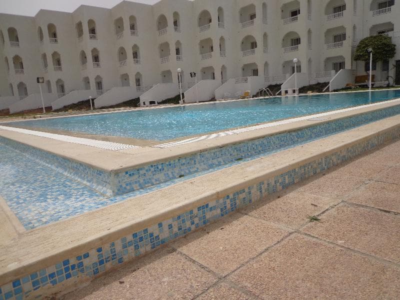 Ezzahra Dar Tunis 5