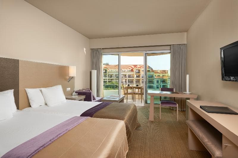 Melia Madeira Mare main