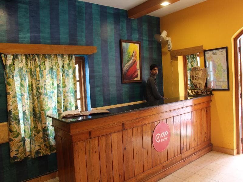 Hotel Lua Nova 4