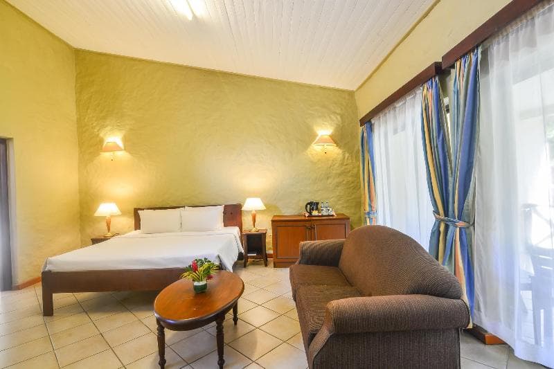 Berjaya Praslin Resort photo 1