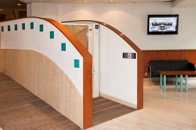 Aparthotel Adagio Paris XV 4