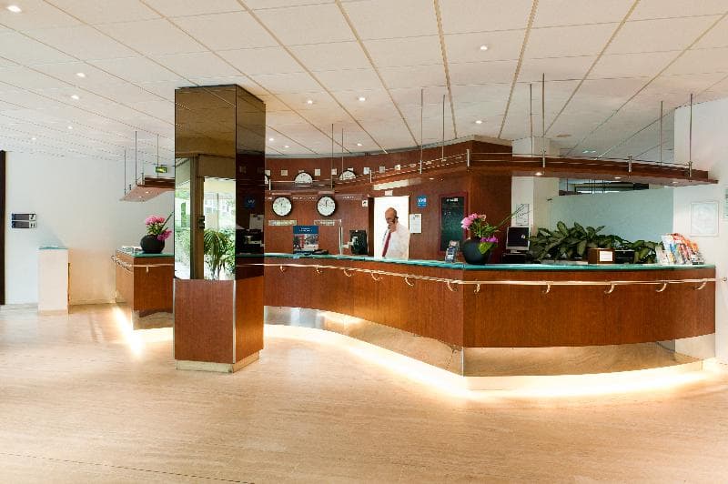 Aparthotel Adagio Paris XV 5