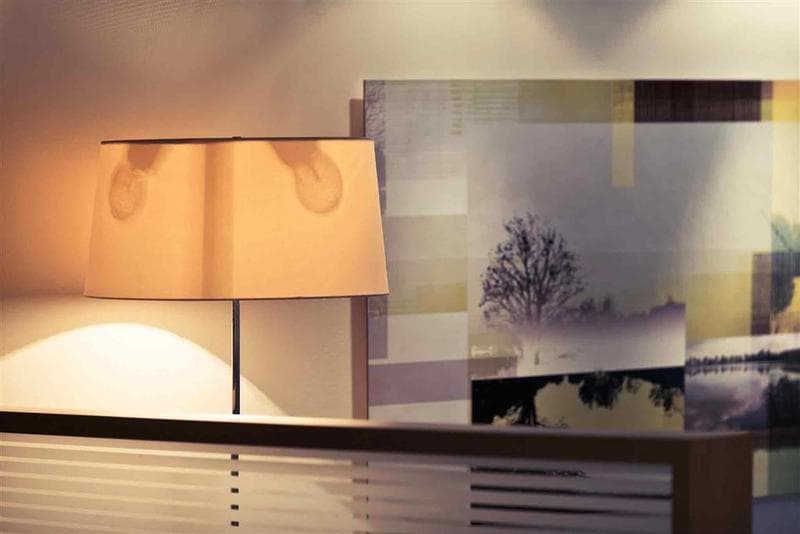 Mercure Hotel Duesseldorf Airport 2