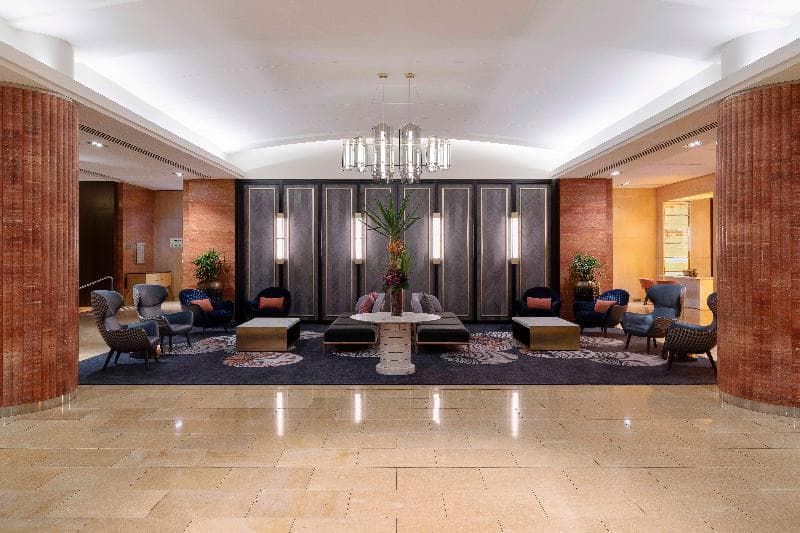 Amora Hotel Jamison Sydney 4