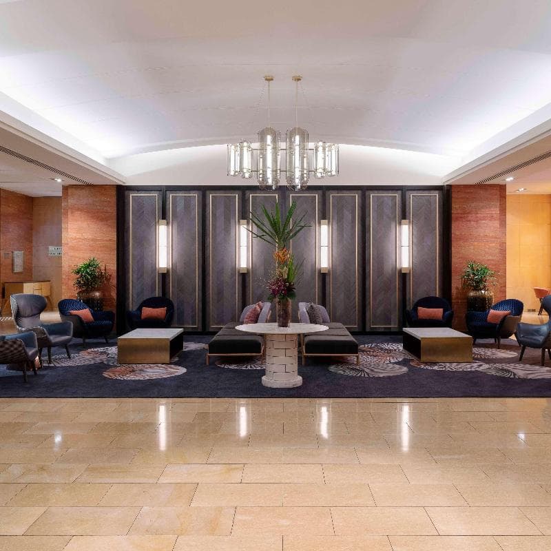 Amora Hotel Jamison Sydney 3