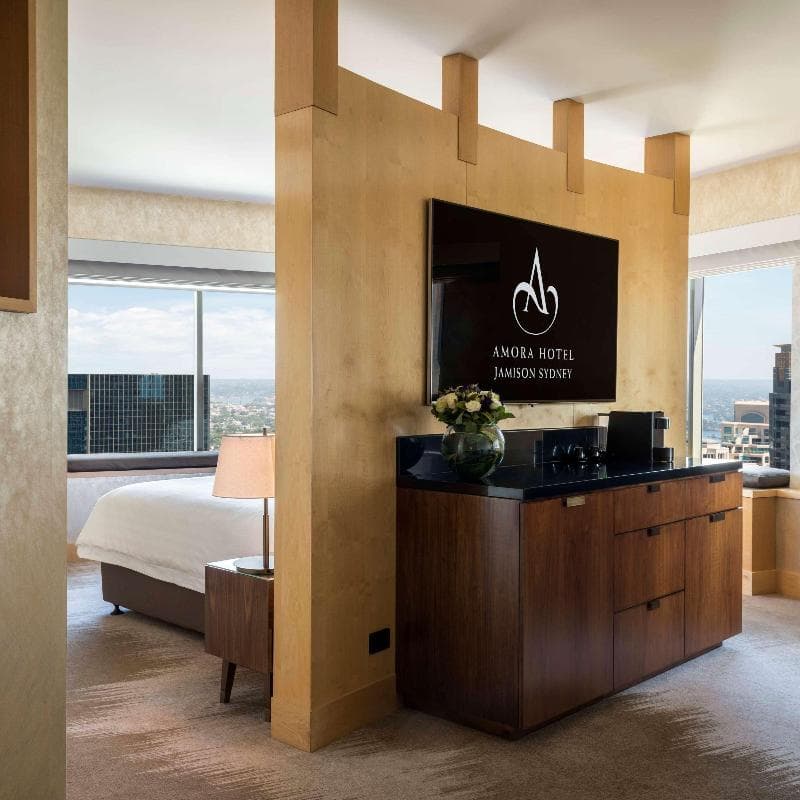 Amora Hotel Jamison Sydney 5