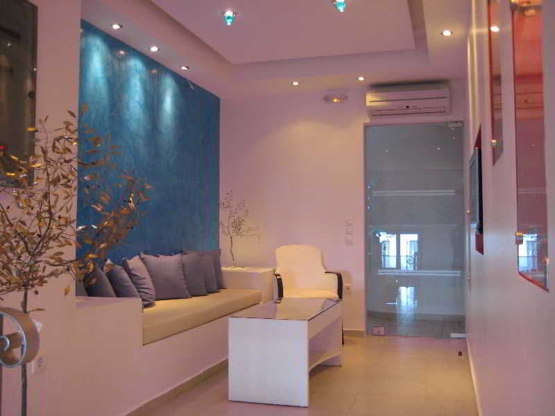 Amerisa Suites 4