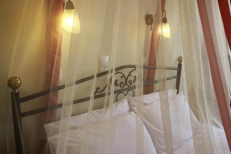 Amerisa Suites 5