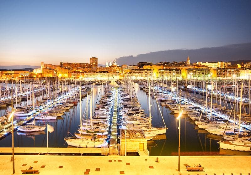 Radisson Blu Marseille Vieux Port photo 1