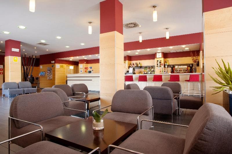 Holiday Inn Express Málaga - Aeropuerto 3