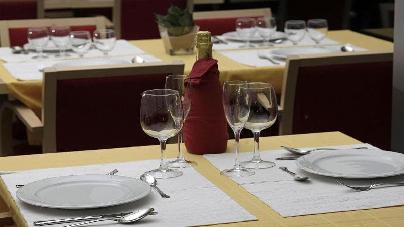 Holiday Inn Express Málaga - Aeropuerto 4