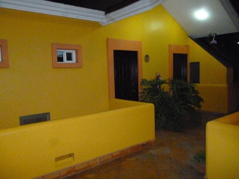 Hotel Antiguo Fortin 2