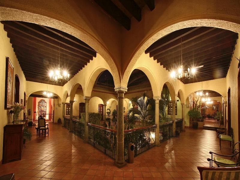 Hostal Casantica 3