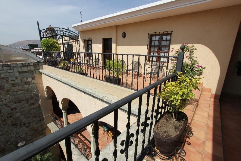 Hostal Casantica 5