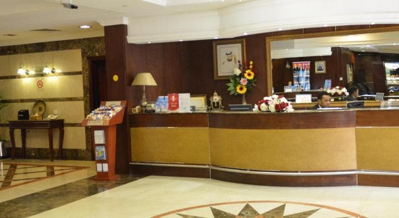 Al Manar Hotel Apartment 3
