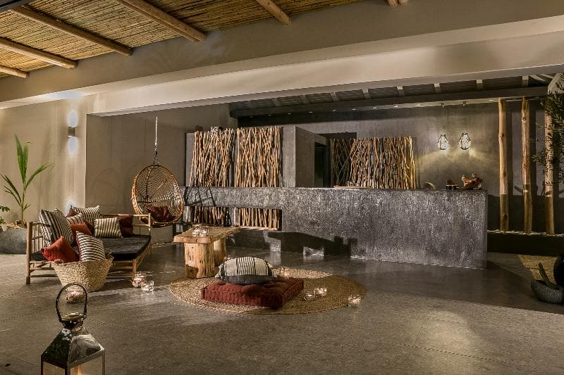 Avithos Resort 5
